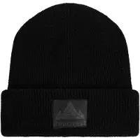 Protest Scale Beanie Noir 59 cm