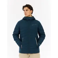Protest Mundo Jacket Bleu S Homme
