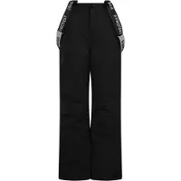 Protest Whisper Pants Noir 104 cm Enfants