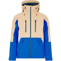 Protest Zoot Jacket Beige XL Homme