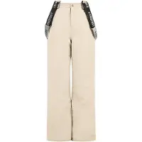 Protest Whisper Pants Beige 140 cm Garçons,Filles,