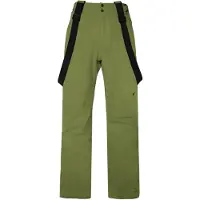 Protest Mikado Pants Vert 2XL / Regular Homme