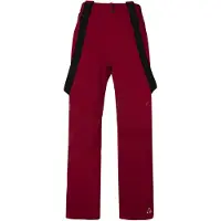 Protest Mikado Pants Rouge L / Regular Homme