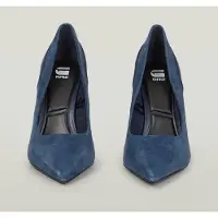 G-Star Escarpins 'Stray' indigo