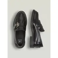G-Star Chaussure basse noir