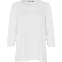 Masai Chemisier 'MaCecille' blanc