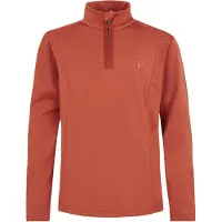 Protest Willowy Fleece Orange 176 cm Enfants