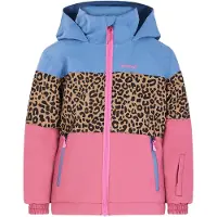 Protest Fancy Jacket Bleu,Rose 92 cm Fille