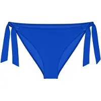 Triumph Bas de bikini ' Red Label Summer Twist ' bleu roi