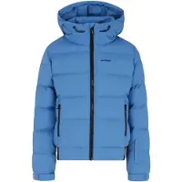 Protest Eliny Jacket Bleu 104 cm Enfants