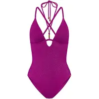 Triumph Swimwear Maillot de bain ' Red Label Summer Sunset ' baie / rose foncé