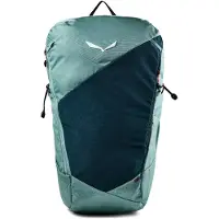 Salewa sac à dos de randonnée sac à dos Pedroc Core 22L Willow gris-vert