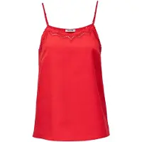 Salsa Jeans T-shirt Sans Manches 21011122