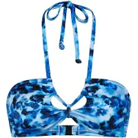 Triumph Hauts de bikini ' Red Label Midnight Swim ' bleu