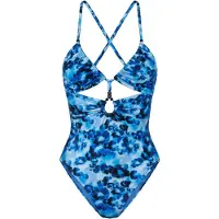 Triumph Maillot de bain ' Red Label Midnight Swim ' bleu