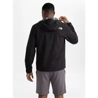 The North Face Veste fonctionnelle noir