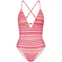 Triumph Maillot de bain ' Red Label Mix & Match Summer ' orange / rose