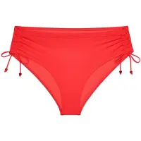 Triumph Bas de bikini ' Red Label Mix & Match Summer ' rouge