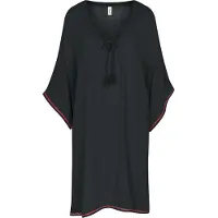 Triumph Vêtement de plage ' Red Label Beach MyWear Caftan ' noir