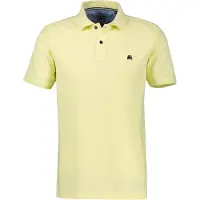 Lerros T-Shirt jaune