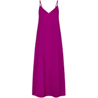 Triumph Vêtement de plage ' Red Label Satin Summer ' baie / rose foncé