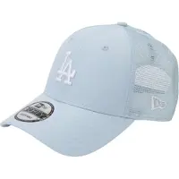 New Era Casquette 'MIDI HOMEFIELD 940 TRUKR LOSDOD SFBWHI' bleu pastel