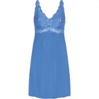 Triumph Chemise de nuit ' Red Label Timeless Sensuality ' bleu
