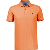 Lerros T-Shirt orange