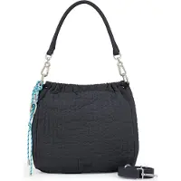 Fredsbruder Sac bandoulière 'Just Flow' noir