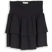 Tom Tailor Jupe noir
