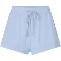 Hunkemoller Shorty bleu clair