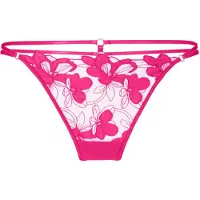 Hunkemoller String 'Beatrice' rose