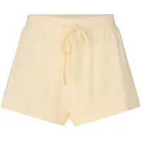Hunkemoller Shorty jaune clair