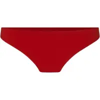 Hunkemoller String 'Super Comfort' rouge