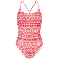 Triumph Maillot de bain ' Red Label Mix & Match Summer ' orange / rose