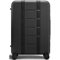 Db - Valise 67L - Ramverk Pro Check-in Luggage Medium Silver en Aluminium - Gris