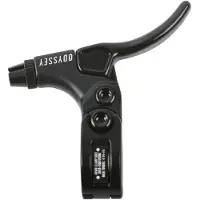 Odyssey Monolever S Left Brake Lever Argenté