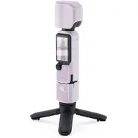 Tilta Accessoires d’Extension pour DJI Osmo Pocket 4 Kit Léger