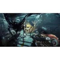 Ps4 Prey (ger/multi In Game) Bleu PAL