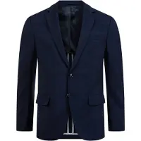 JEFF Veste de costume ' JFElliot ' marine