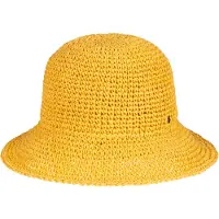 Roeckl Chapeaux 'Salerno' jaune