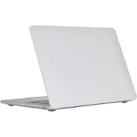 IMoshion Coque Laptop Apple MacBook Air 13 pouces (2022 / 2024 M3 / 2025 M4 / 2026 M5) - Frosted