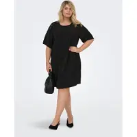ONLY Robe 'CAREVALOU' noir