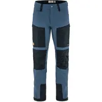 Fjällräven Keb Agile Pants Bleu 56 / Long Homme
