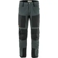 Fjällräven Keb Agile Pants Gris 48 / Short Homme