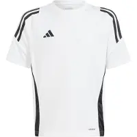 Adidas T-shirt à Manches Courtes Tiro24