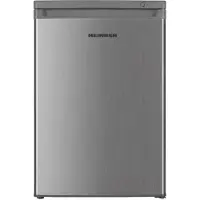 Heinner HFF-HM91SE++, 91 l, 4.4 kg/24h, ST-T, 40 dB, E, Silver