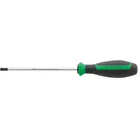 Stahlwille Tournevis pour électricien 462820,6X3,5X75 (Escale)