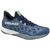 Head Racket Chaussures De Padel Motion Pro 1.5
