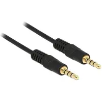 DeLOCK 3.5mm - 3.5mm, 3m (83437)
